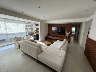 Apartamento com 3 Quartos à venda, 180m² no Santa Cecília, São Paulo