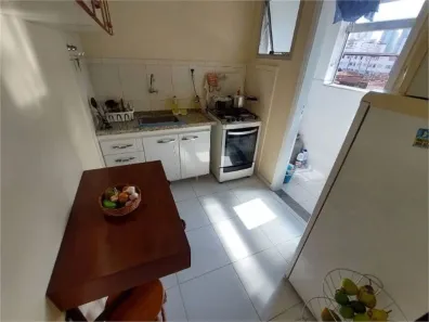 Apartamento com 1 Quarto à venda, 64m² no Canto do Forte, Praia Grande