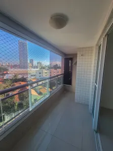 Apartamento com 3 Quartos à venda, 84m² no Centro, Fortaleza