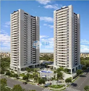 Apartamento com 3 Quartos à venda, 78m² no Santa Rosa, Londrina
