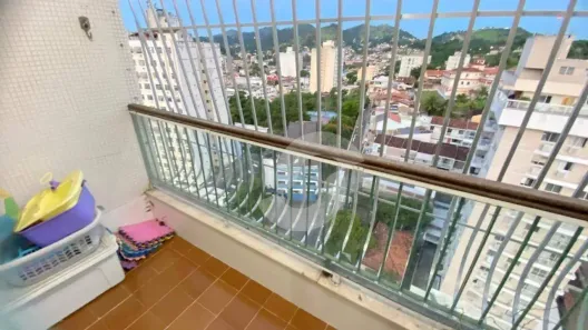 Apartamento com 2 Quartos à venda, 79m² no Fonseca, Niterói