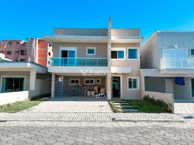 Casa com 4 Quartos à venda, 257m² no Centro, Matinhos