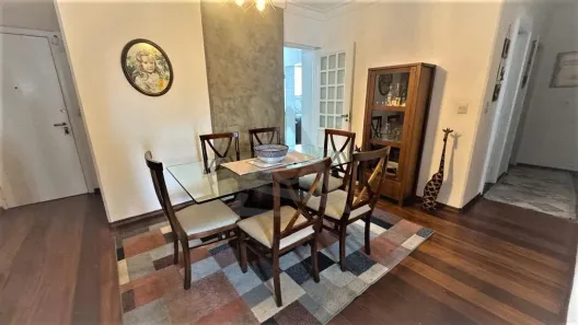 Apartamento com 3 Quartos à venda, 95m² no Cambuí, Campinas