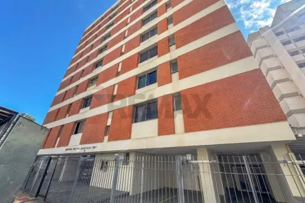 Apartamento com 3 Quartos à venda, 93m² no Centro, Campinas