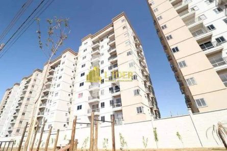 Apartamento com 2 Quartos à venda, 44m² no Grand Ville, Uberlândia