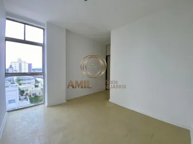 Conjunto Comercial / Sala à venda, 28m² no Centro, São José dos Campos