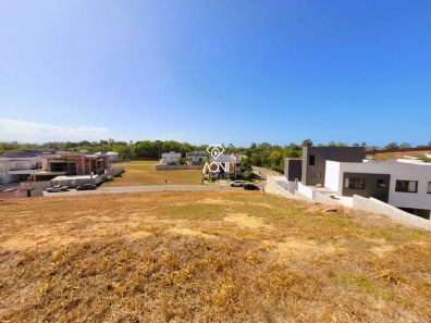 Terreno / Lote / Condomínio à venda, 893m² no Interlagos, Vila Velha