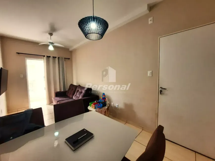 Foto do imóvel - Apartamento para alugar com 54 m², 2 quartos, 1 banheiro, 1 vaga