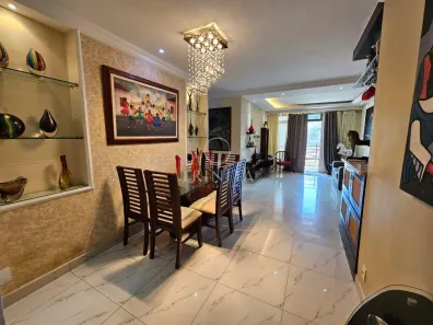 Apartamento com 4 Quartos à venda, 145m² no Barra da Tijuca, Rio de Janeiro