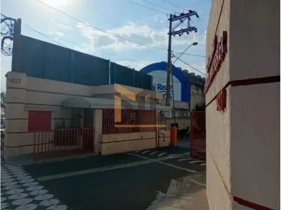 Prédio/Edifício Inteiro com 2 Quartos à venda, 52m² no Vila Lucy, Sorocaba