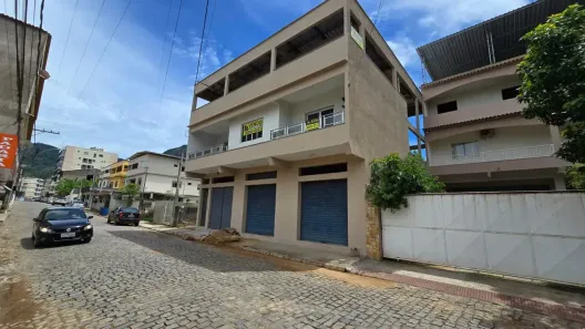 Prédio/Edifício Inteiro com 4 Quartos à venda, 500m² no Araponga, Alfredo Chaves