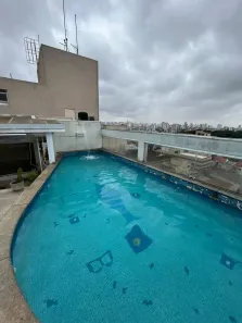 Cobertura com 4 Quartos à venda, 280m² no Ipiranga, São Paulo