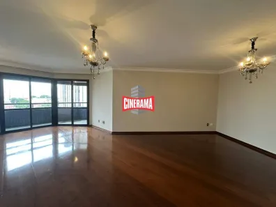 Apartamento com 4 Quartos à venda, 206m² no Barcelona, São Caetano do Sul