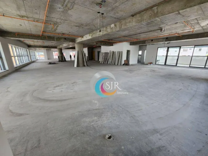 Foto do imóvel - Sala/Conjunto para alugar com 358 m², 2 banheiros, 4 vagas