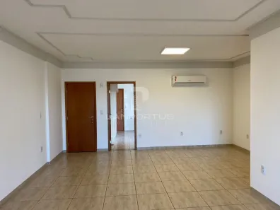 Apartamento com 3 Quartos à venda, 131m² no Nova Aliança, Ribeirão Preto