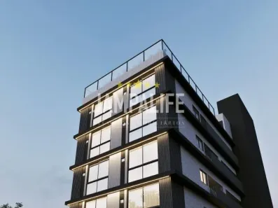 Studio com 1 Quarto à venda, 27m² no Intermares, Cabedelo