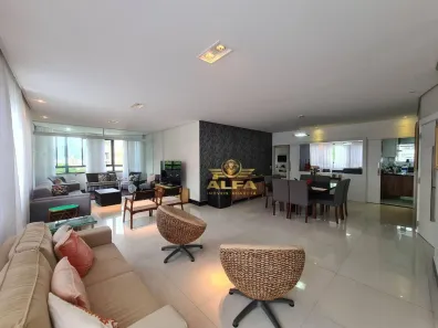 Apartamento com 4 Quartos à venda, 225m² no Pitangueiras, Guarujá