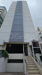 Apartamento com 2 Quartos à venda, 61m² no Centro, Florianópolis
