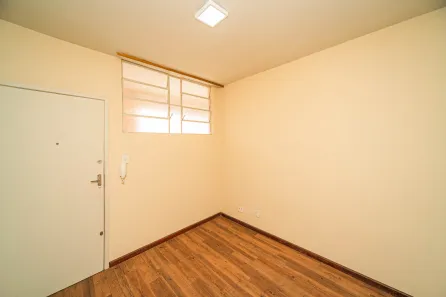 Apartamento com 1 Quarto à venda, 40m² no Centro, Juiz de Fora