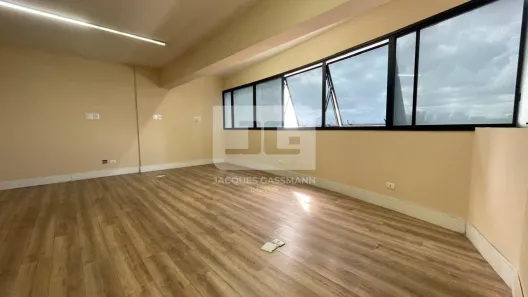 Conjunto Comercial / Sala à venda, 55m² no Rudge Ramos, São Bernardo do Campo