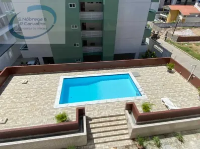 Apartamento com 3 Quartos à venda, 125m² no Intermares, Cabedelo