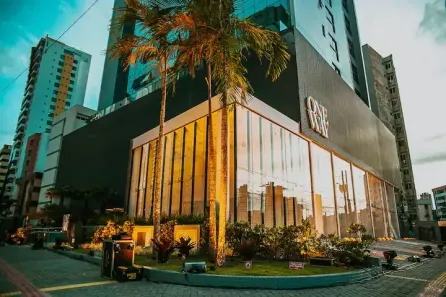 Apartamento com 2 Quartos à venda, 50m² no Tambaú, João Pessoa