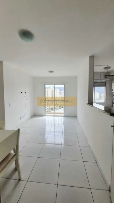 Foto do imóvel - Apartamento para alugar com 65 m², 2 quartos, 2 banheiros, 1 vaga