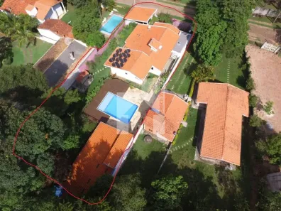 Casa de Condomínio com 3 Quartos à venda, 478m² no Jardim Celeste, Jundiaí