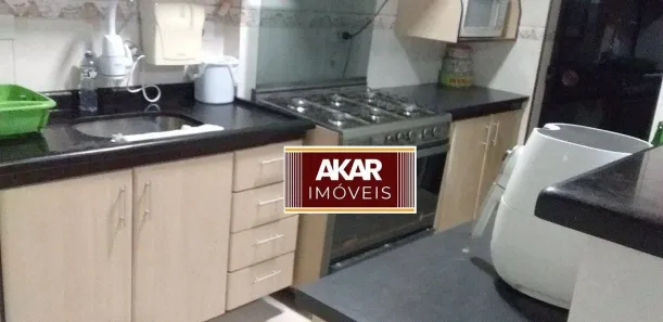 Apartamento com 2 Quartos à venda, 64m² no Demarchi, São Bernardo do Campo