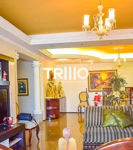 Apartamento com 3 Quartos à venda, 180m² no Meireles, Fortaleza