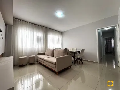 Apartamento com 3 Quartos à venda, 75m² no Trindade, Florianópolis