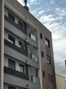 Apartamento com 2 Quartos à venda, 60m² no Trindade, Florianópolis