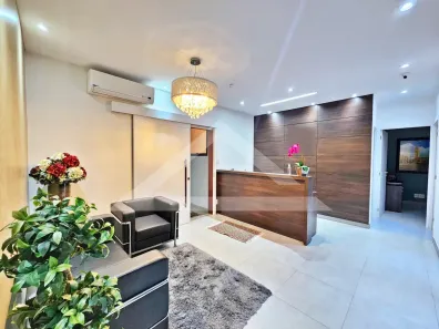 Conjunto Comercial / Sala à venda, 82m² no Centro, Ribeirão Preto