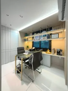 Apartamento com 4 Quartos à venda, 259m² no Guararapes, Fortaleza