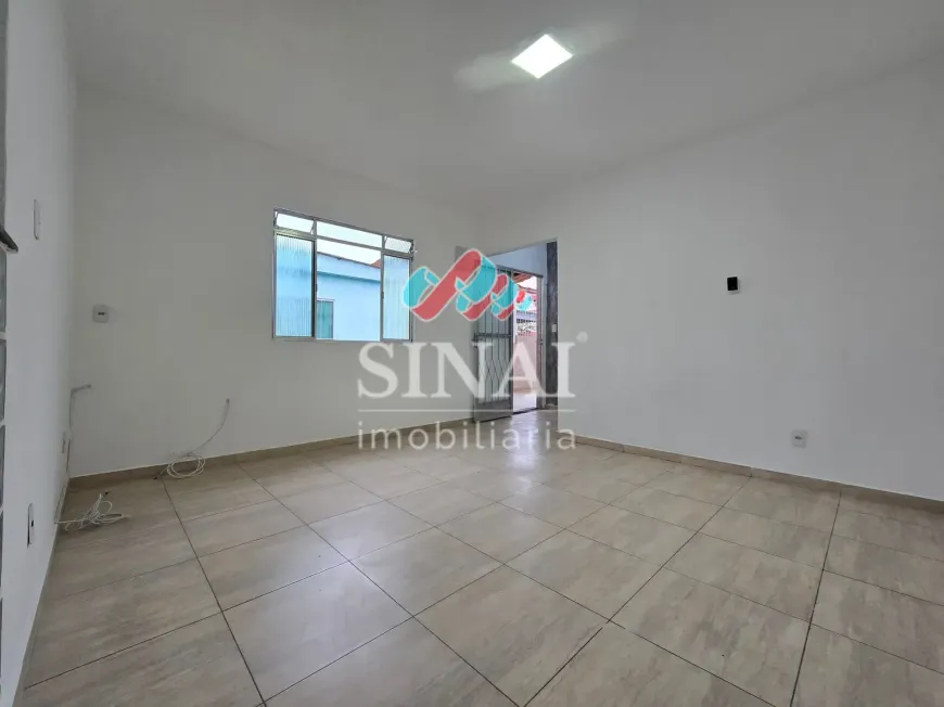 Foto do imóvel - Casa para alugar com 1 quarto, 1 banheiro, 48 m² e armários de cozinha em