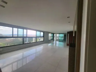 Apartamento com 4 Quartos à venda, 278m² no Vila da Serra, Nova Lima