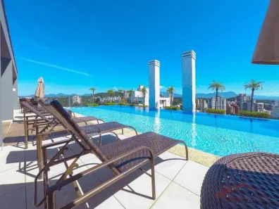 Apartamento com 2 Quartos à venda, 76m² no Centro, Joinville