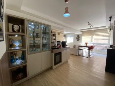 Apartamento com 2 Quartos à venda, 75m² no Santana, Porto Alegre