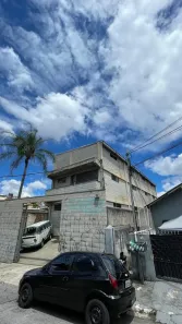 Prédio/Edifício Inteiro à venda, 1410m² no Vila Amélia, São Paulo