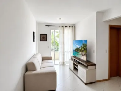 Apartamento com 2 Quartos à venda, 68m² no Agronômica, Florianópolis