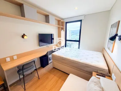 Studio com 1 Quarto à venda, 20m² no Trindade, Florianópolis