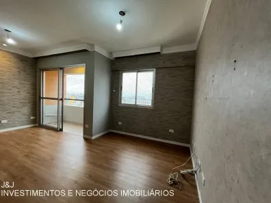 Cobertura com 3 Quartos à venda, 148m² no Floradas de São José, São José dos Campos