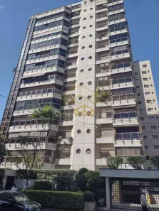 Cobertura com 5 Quartos à venda, 650m² no Cambuí, Campinas