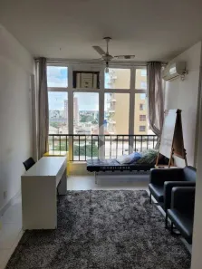 Conjunto Comercial / Sala à venda, 29m² no Centro, Uberlândia
