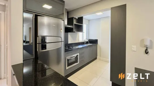 Apartamento com 3 Quartos à venda, 111m² no Vila Nova, Blumenau