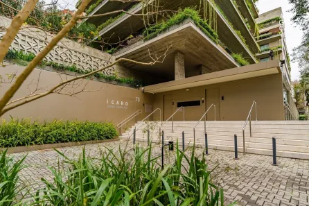 Apartamento com 4 Quartos à venda, 459m² no Cabral, Curitiba