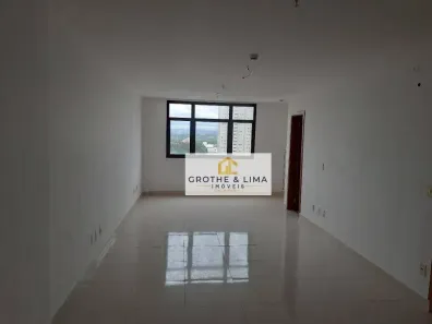 Conjunto Comercial / Sala à venda, 45m² no Centro, São José dos Campos