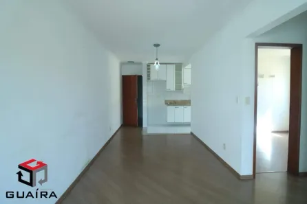 Apartamento com 2 Quartos à venda, 52m² no Vila Camilópolis, Santo André