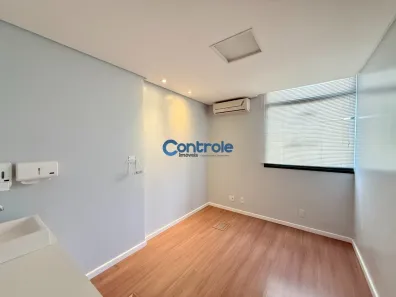 Conjunto Comercial / Sala à venda, 32m² no Campinas, São José