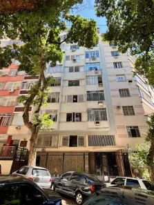 Kitnet à venda, 20m² no Centro, Rio de Janeiro